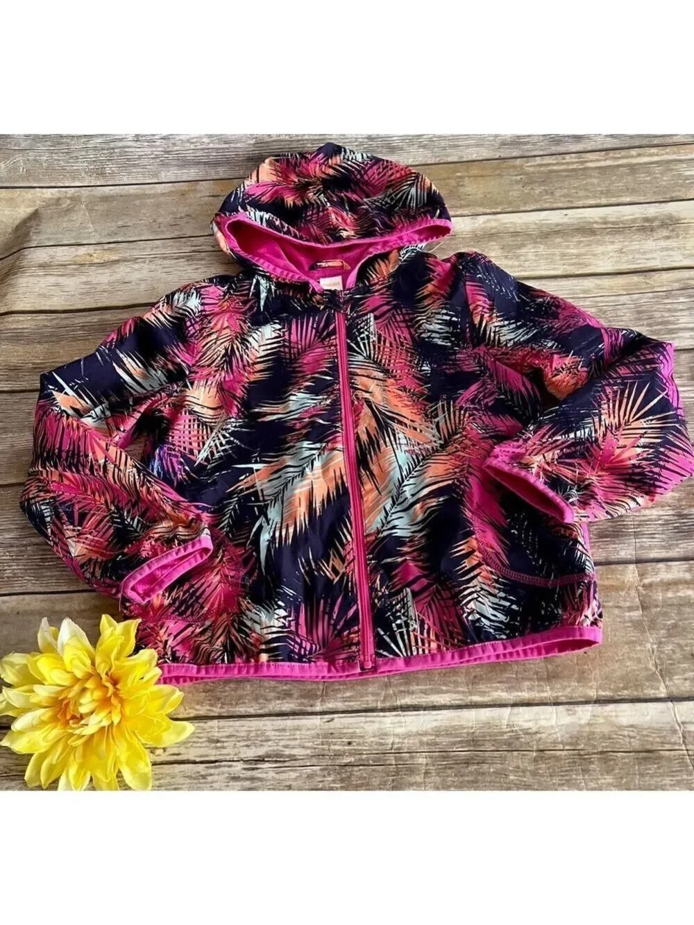 Gymboree size medium